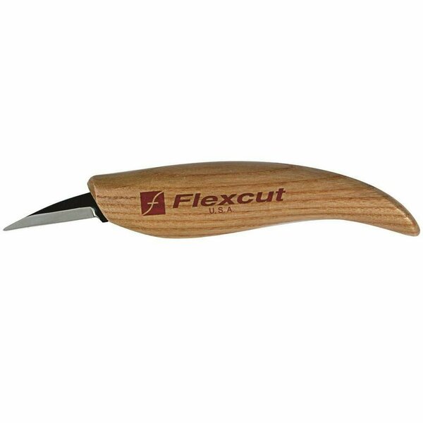 Flexcut Tool Co Detail Carving Knife KN13